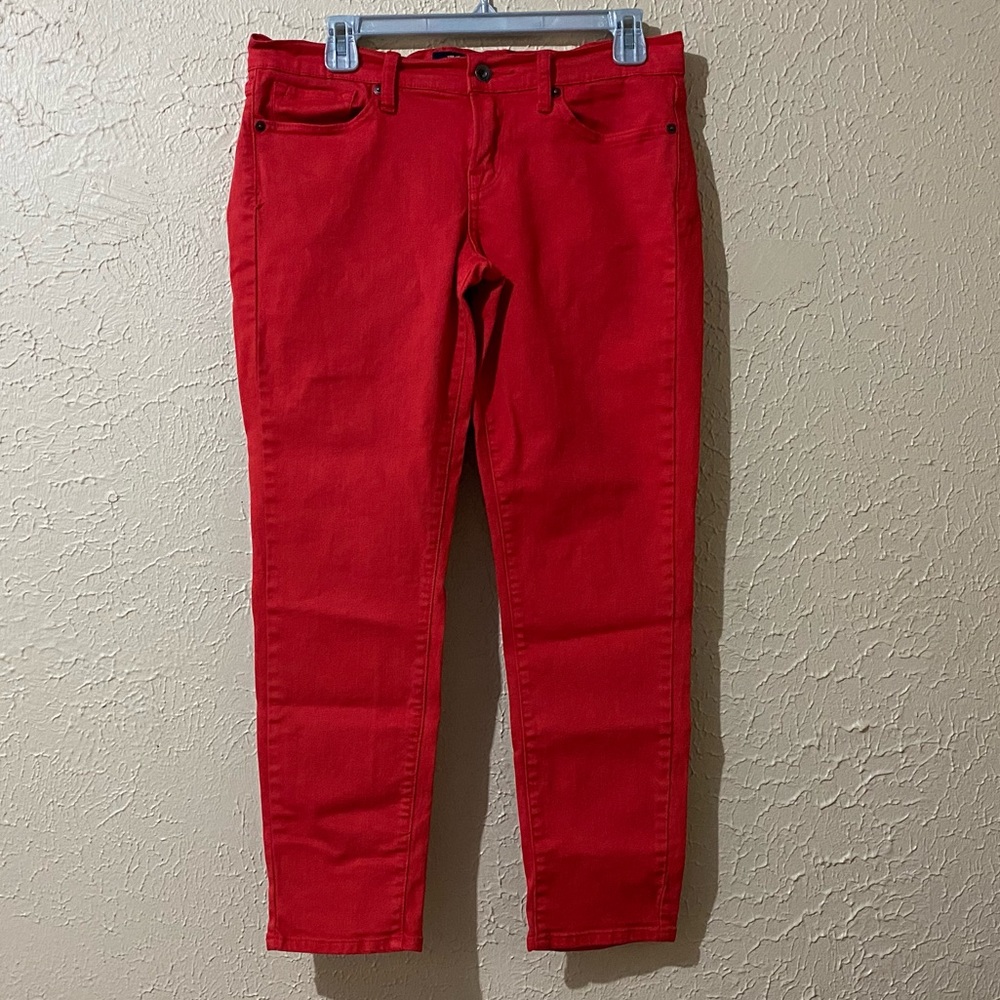 Lucky Brand Charlie Carpi
